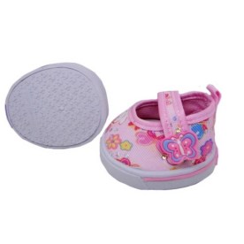 Cutie Rainbow Shoe